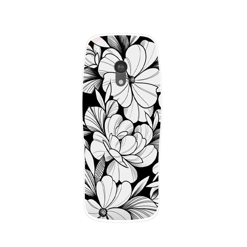 Shockproof Clear Soft Silicone Phone Case - Enhanced Protection Cover
