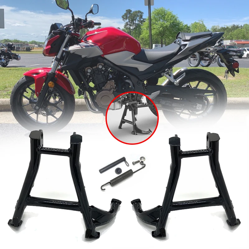 オートバイスタンド CB500X用 CBR500R用 CB500F用 2022-2024 バイク用