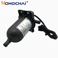 Auto-circulation Moteur Chauffe-Eau Noir Préchauffeur pour Générateur Diesel 110V 120V 220V 500W 1000W 1500W 0.5KW 1KW 1.5KW 2KW 2