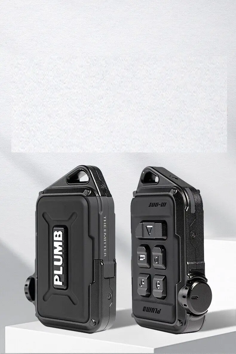 Рисунок 6 - Полностью черный чехол для ключей