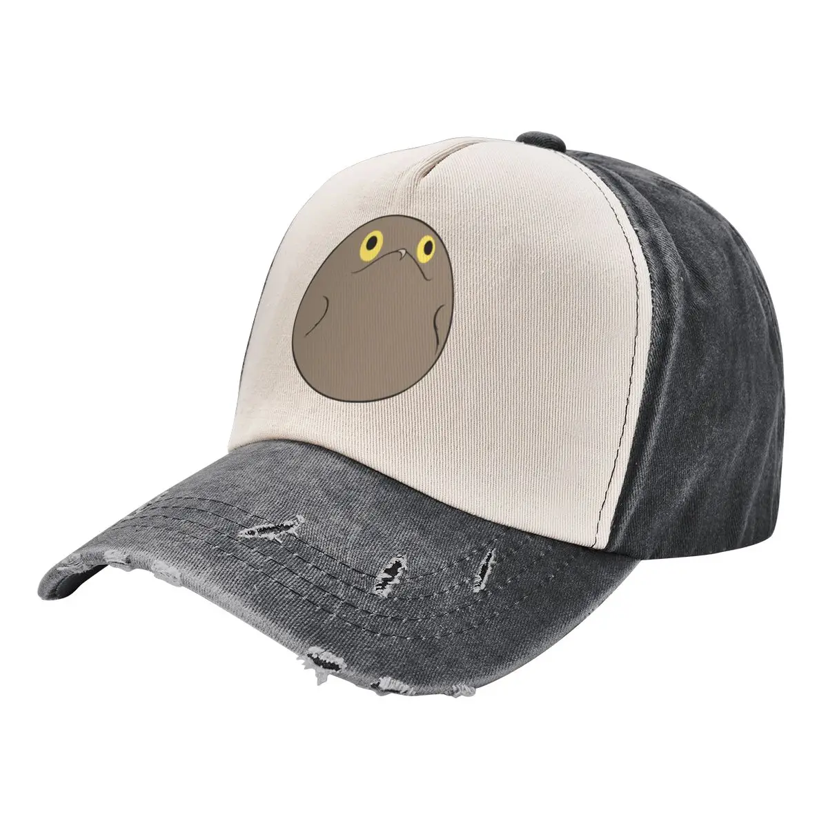 

Potoo Bird Ball! Baseball Cap New Hat Luxury Man Hat Fluffy Hat For Men Women's