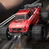 KF18 RC Car 1/14 2.4G 4WD Brushless High Speed Off-Road Vehicle Electric Rally Model Remote Control Toy 55KM/H 1