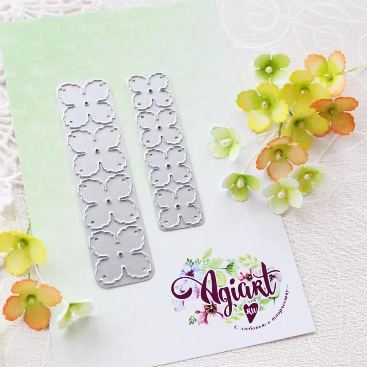 Set di 2 fustelle in metallo con cornice per etichette, a forma di farfalla, foglia, segnalibri, stencil fai da te, per lavori fai da te, goffratura, biglietti, foto, decorazioni, scrapbooking