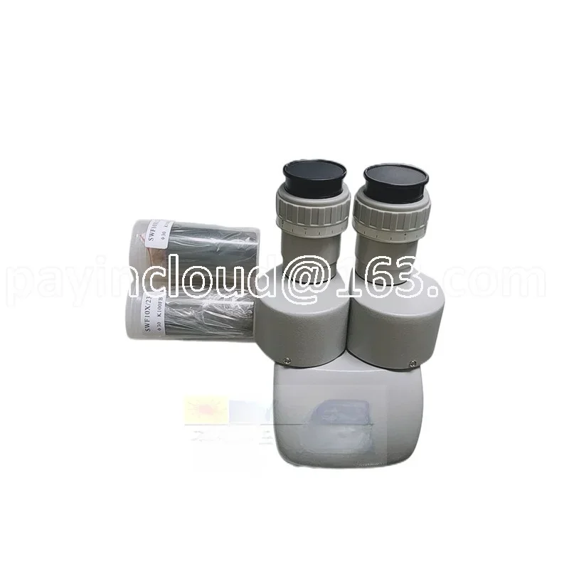 

Hair Machine Microscope Laser Mold Welding Machine Microscope Mold Welding Trinocular Microscope Mold Machine Eyepiece