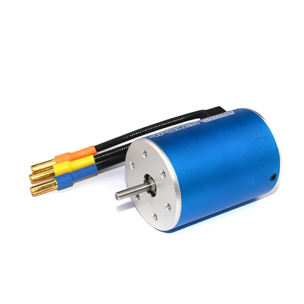 Waterproof Brushless Sensorless Motor 3650 3660 3665 3670 3674