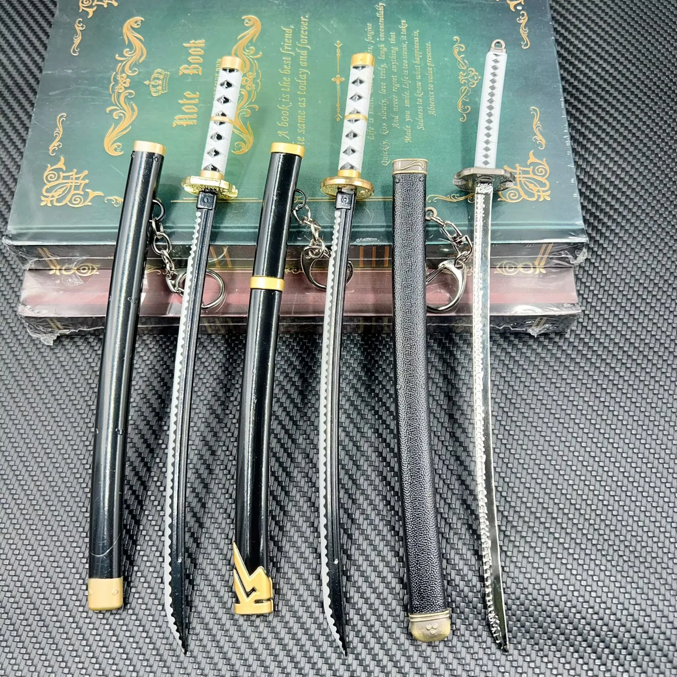 デビルメイクライ　モーテルキーホルダー　バージル デビルメイクライ5 モーテルキーホルダー バージル