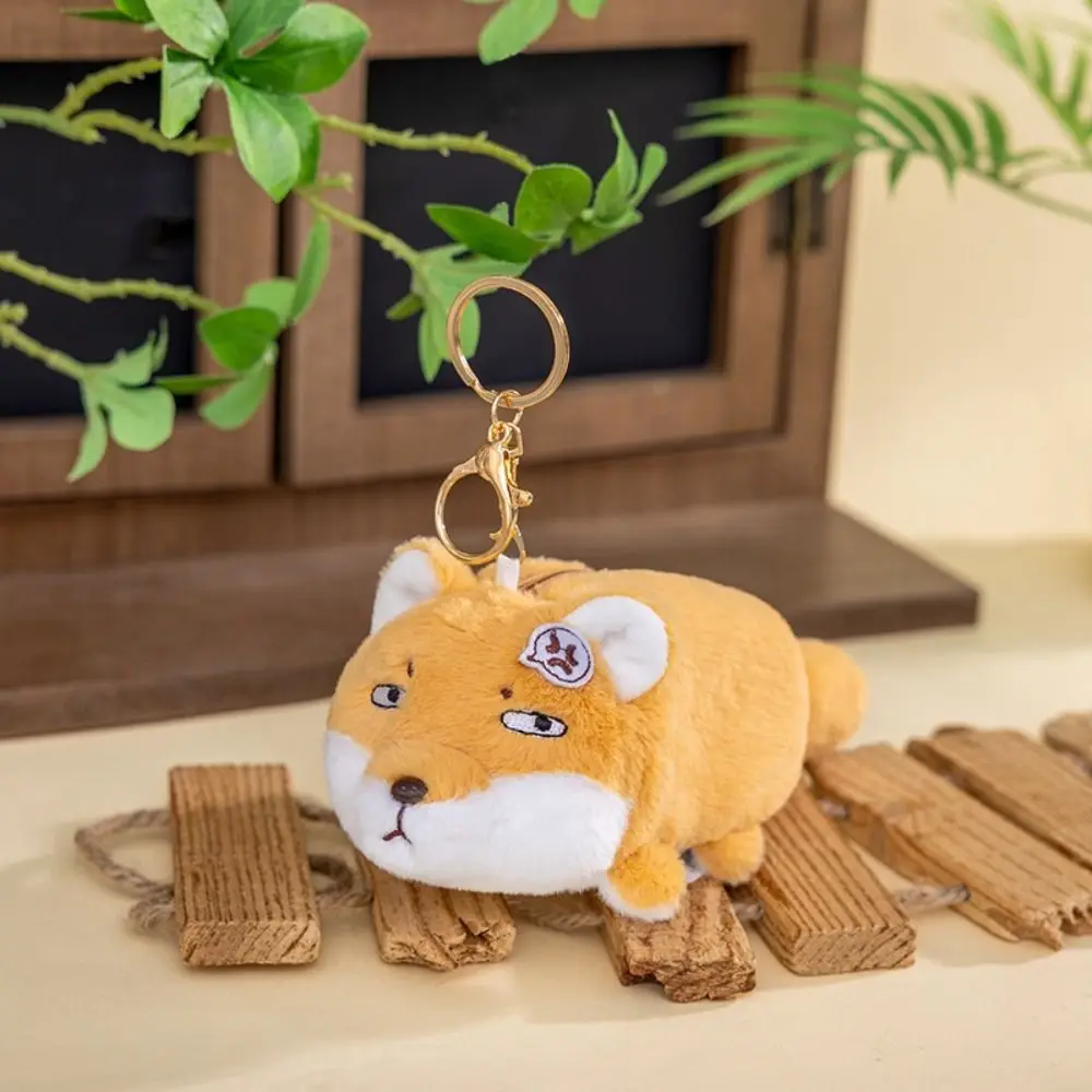 동물 시리즈 악어 제로 지갑 키체인 스노우 레오파드 오리너구리 이어폰 가방 경량 팔라스캣 소 동전 지갑 어린이용