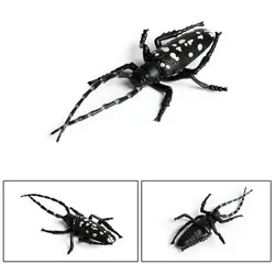 Lifelike Wild Insect Action Figures Set (Style 9)