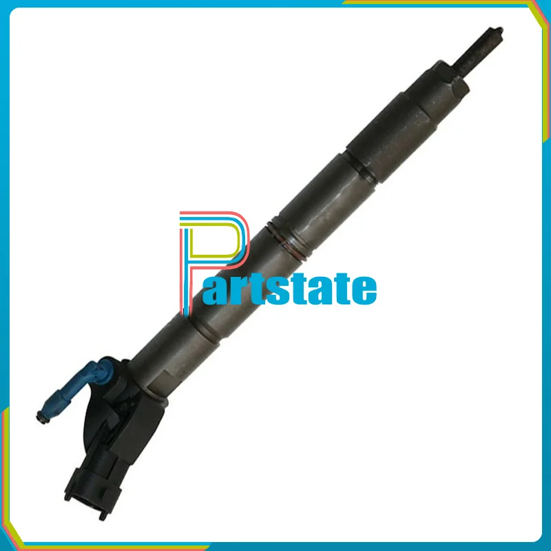 BC3Q9K546AD BC3Q9K546AD 0445117024 Diesel Fuel Injector for Ford