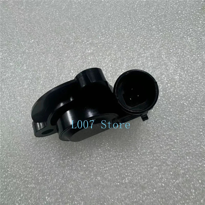 Original TPS Throttle Position Sensor NO: 17106681 94580175 93740914 93740916 For GM Buick Opel Astra G F Corsa B Zafira A throttle position sensor