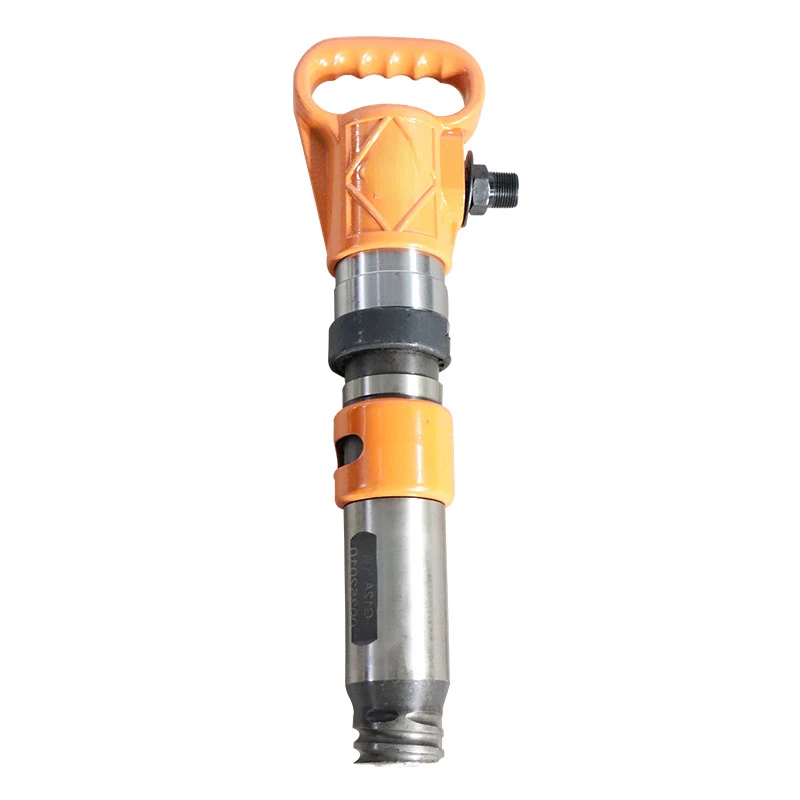 

G12a Boutique Frost-Free Air Pick High Efficiency Mine Engineering Operation Simple and Stable Working Condition