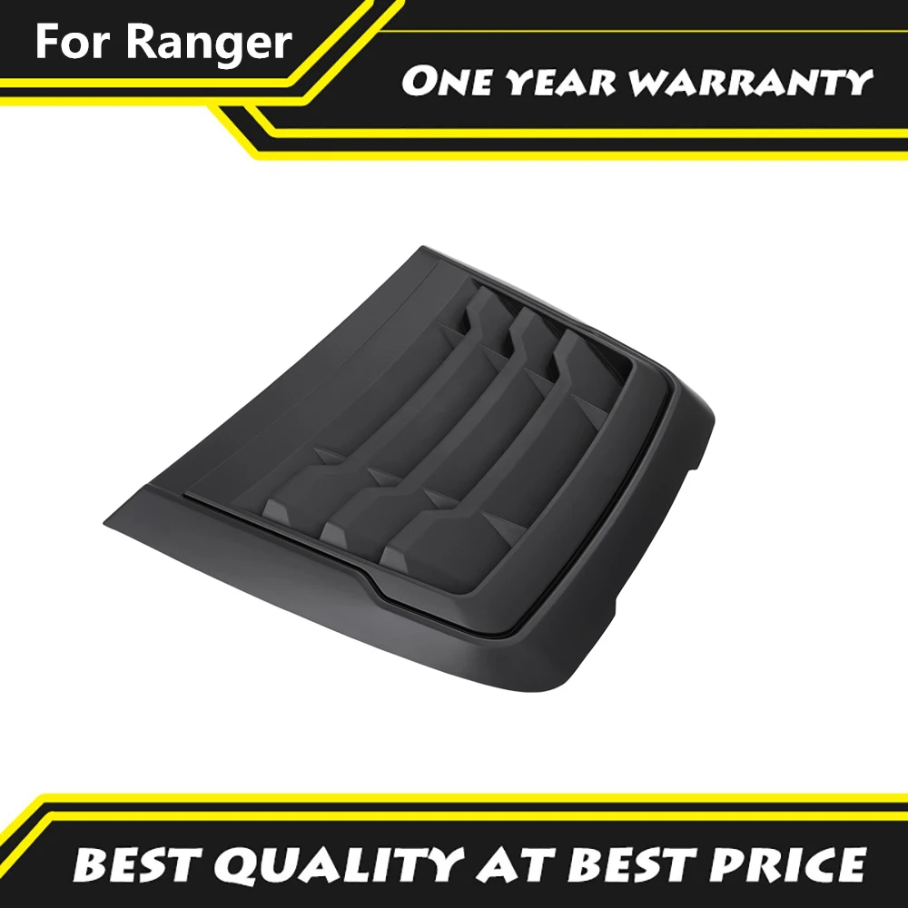 

Автомобильная Пластиковая крышка для капота для Ford Ranger T6 T7 T8 2012-2021 4x4 внедорожный пикап аксессуары для укладки