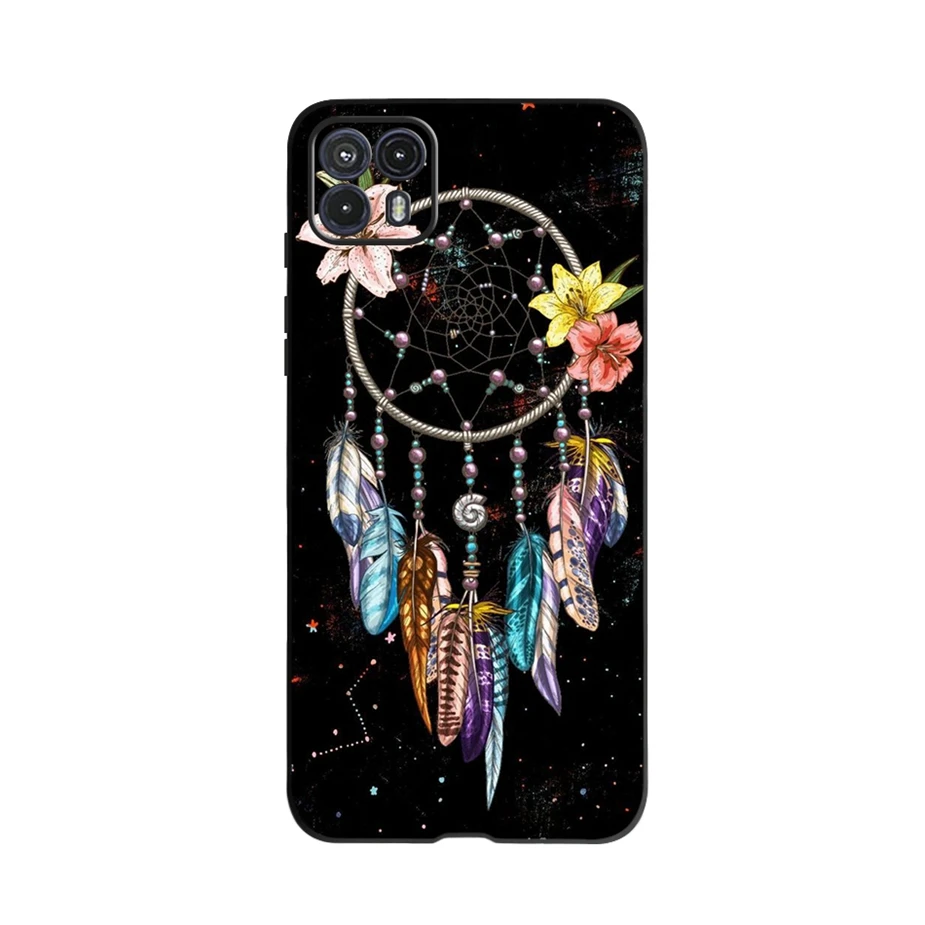 Adorable Cartoon Soft Silicone Phone Case Cover