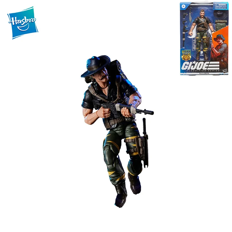 

В наличии оригинал Hasbro G.I.JOE RECOND ПВХ Аниме фигурки, модели игрушек