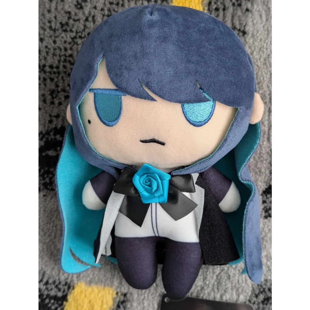 Ado ぬいぐるみ HIBANA Ado - WORLD TOUR 2025 “Hibana” Plush toy Yamato Nadeshiko