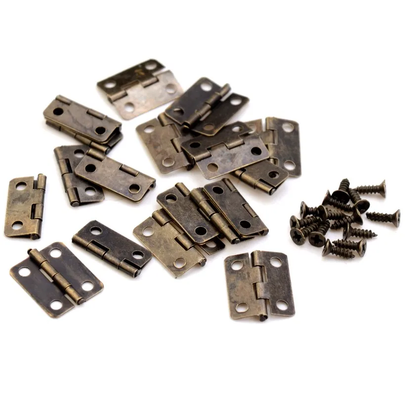 небольшой Подарочный сундук для ювелирных изделий