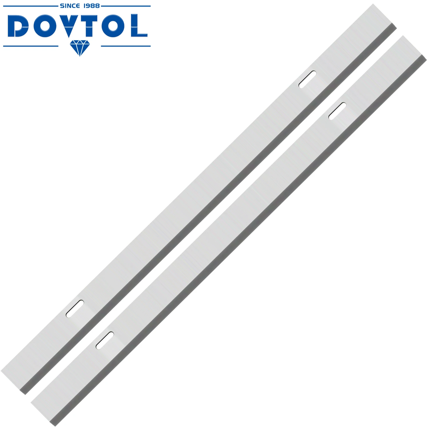 DeWaltDW733Planerbladesknives320x19x3mmforThicknessPlanerswith