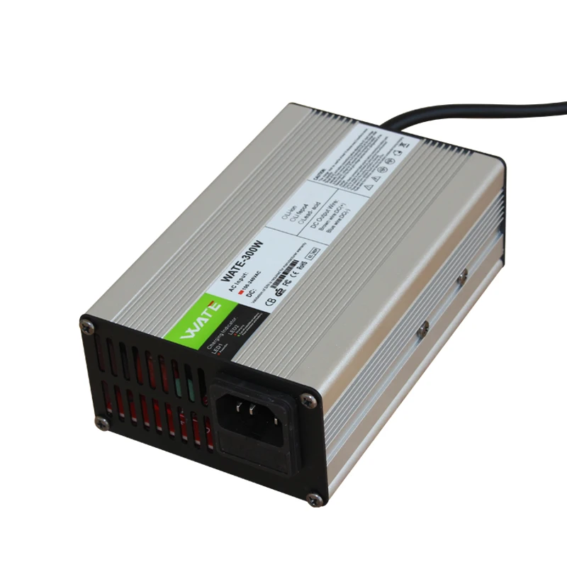 Carregador de 16.8v 10a é Apropriado para Ferramentas Elétricas do Polímero 14.8v 4s Robôs Ventiladores da Bateria do Li-íon para Carros Bondes Wate o - Image 3