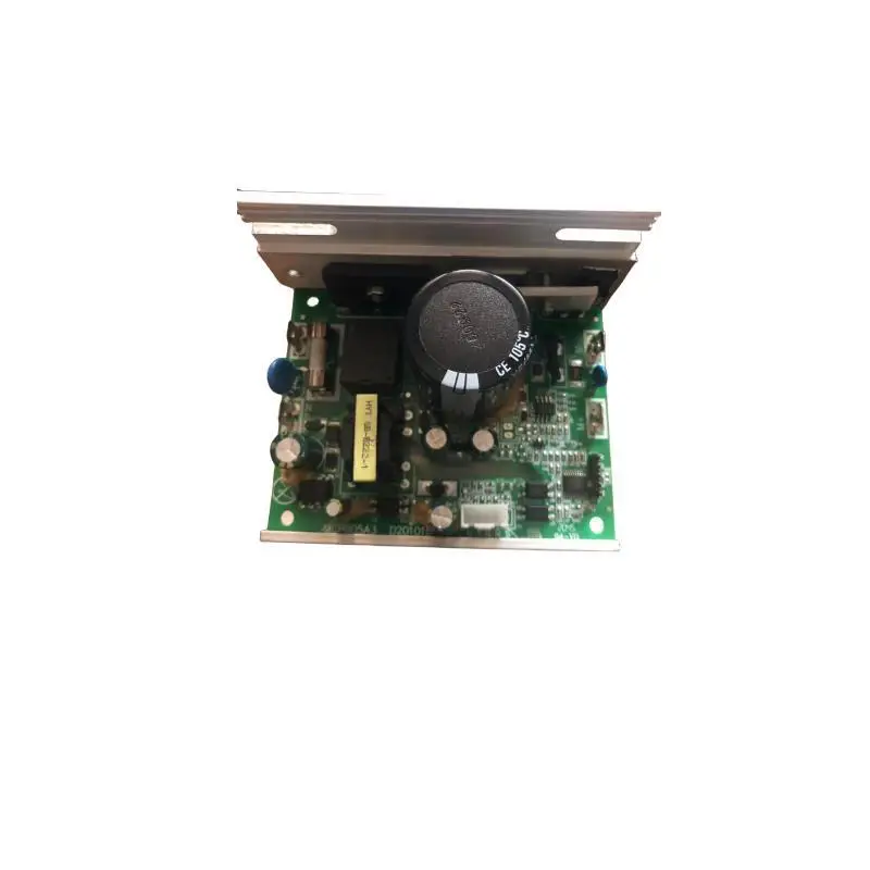 MCPB05A3 Good Working 220V
