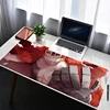 XXL Computer Desk Pad Mousepad Laptop Table Mat Mighty and domineering Eustass Kid O-One P-Pieces 900x400 Soft Desktop Mice Pad 1