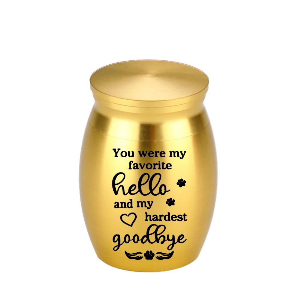 golden