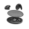 Mini in Ear Earphones IPX5 Waterproof HD Call Stereo Sound Wireless Earbuds Skin Color 3