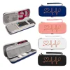 For 3M Littmann Classic III Quality Stethoscope Case Storage Box Hard EVA Portable Stethoscope Storage Box Shell Mesh Pockets 1