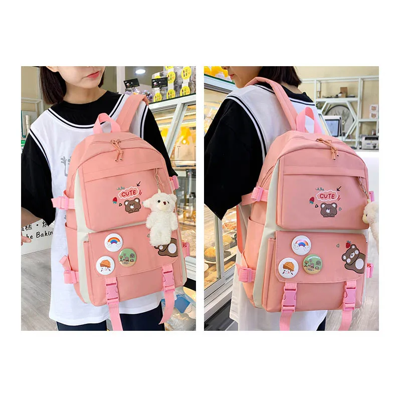 Рисунок 3 - Новый комплект из 5 предметов для