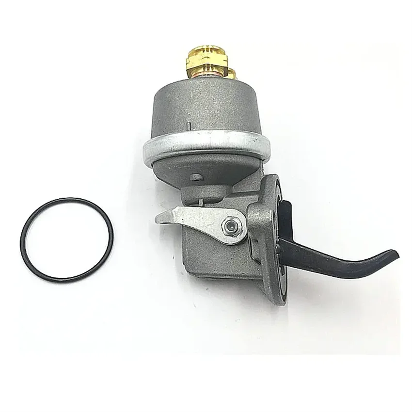 504380241 84269570 2830122 2830266 Fuel Lift Pump For Case IH Tractor / New Holland Tractor
