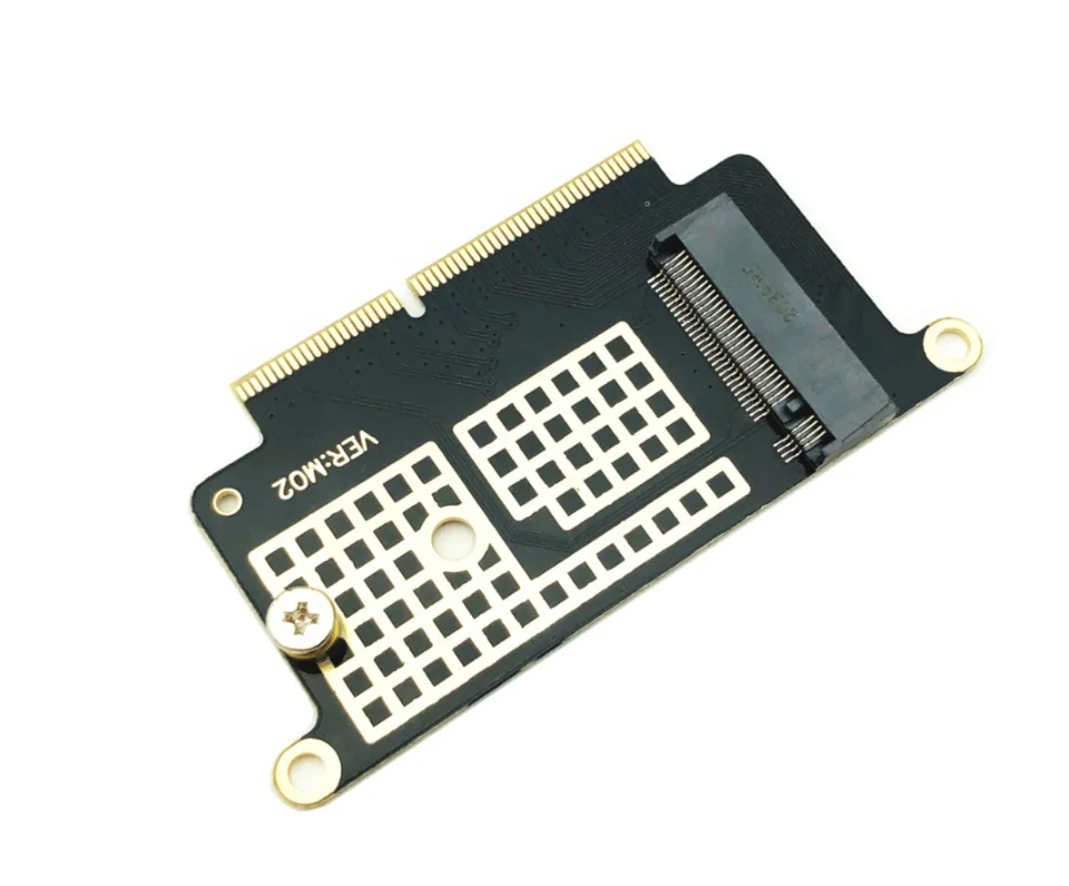 MacBook Pro 13インチ　A1708 NVME Apple S497fd9bf99504dc98f2d8ed49d5f0