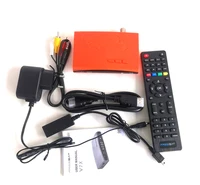 Приемник спутникового телевидения DVB-S2X/S2/S Full HD 1080P H.265 Приставка Цифровой приемник V7X Freesat — изображение 3