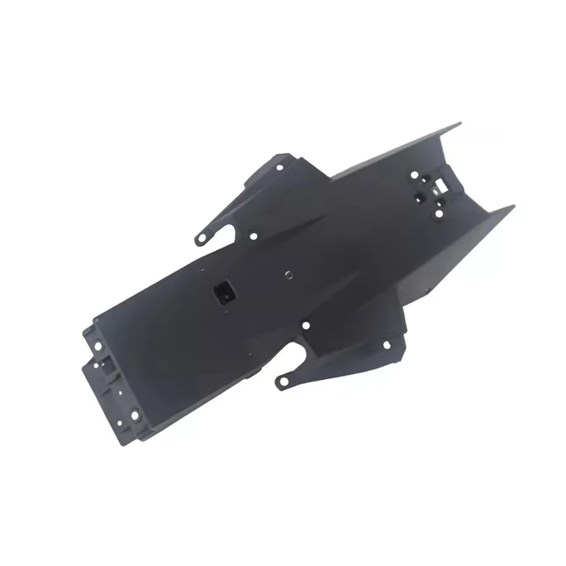 Motorcycle Parts Rear Seat Bottom Plate Shell Tail Decorative Cover For CFMOTO 250NK CF250NK CF MOTO NK250