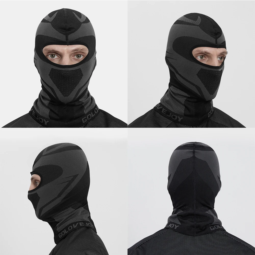 Balaclava Mask for Motorcycle Ski