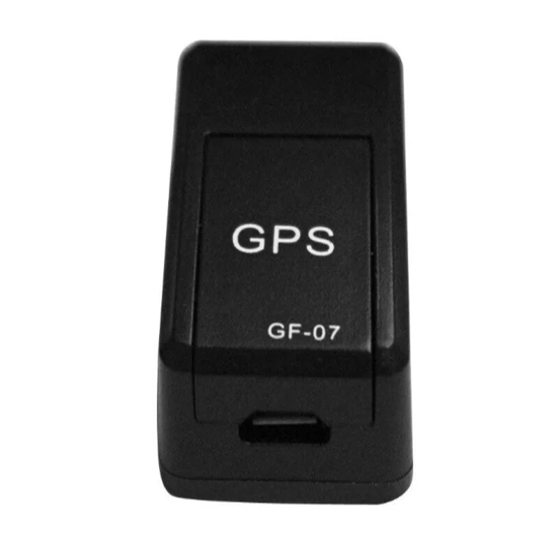 Рисунок 5 - Мини-локатор GF07 Магнитный GPS