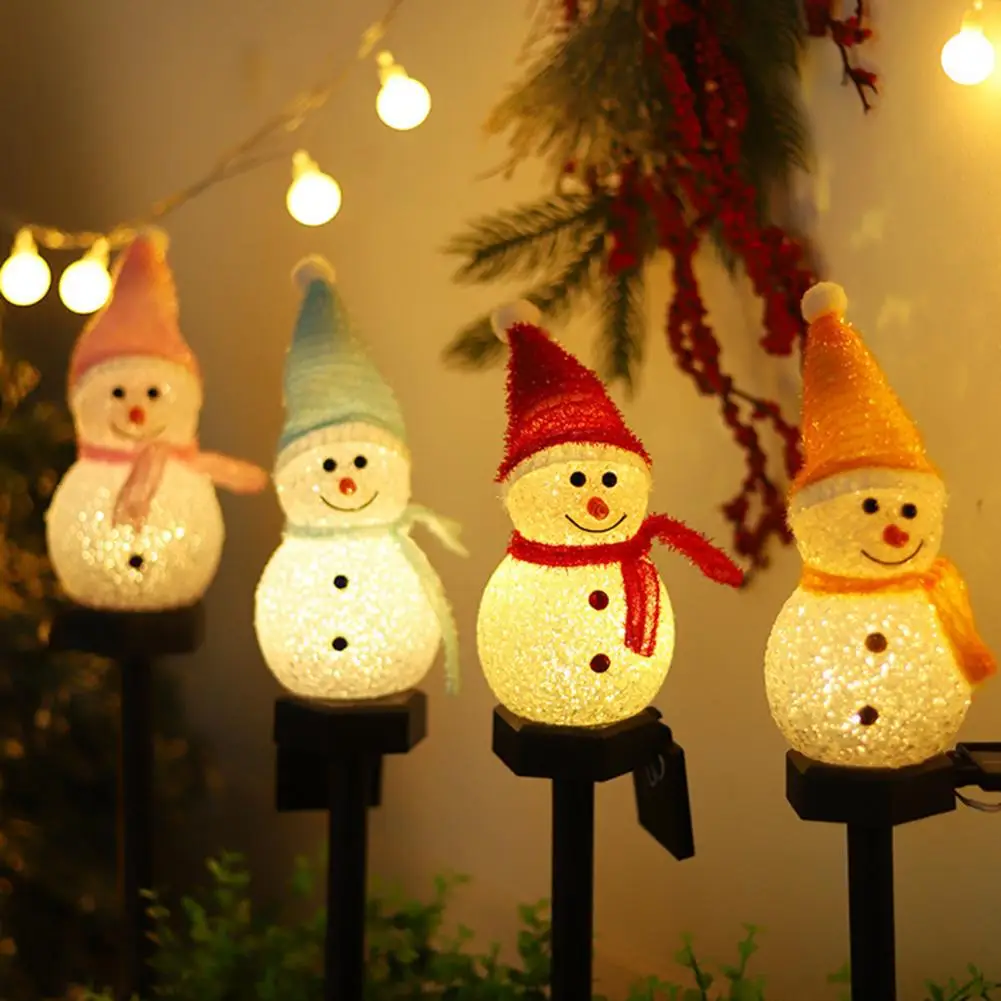 Рисунок 2 - Уличная декоративная лампа на солнечной батарее