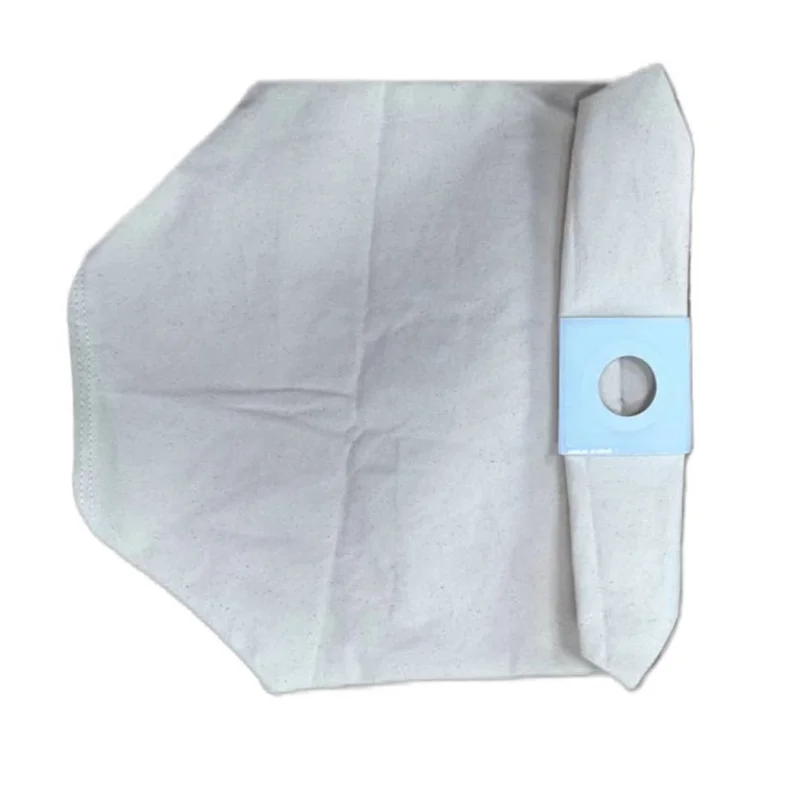 A59X-Dust Bags With Zip For Numatic Henry Turbo HVR200T HZQ250 NVP200 Henry Hound HHR200 Vacuum Cleaner Replacement Parts