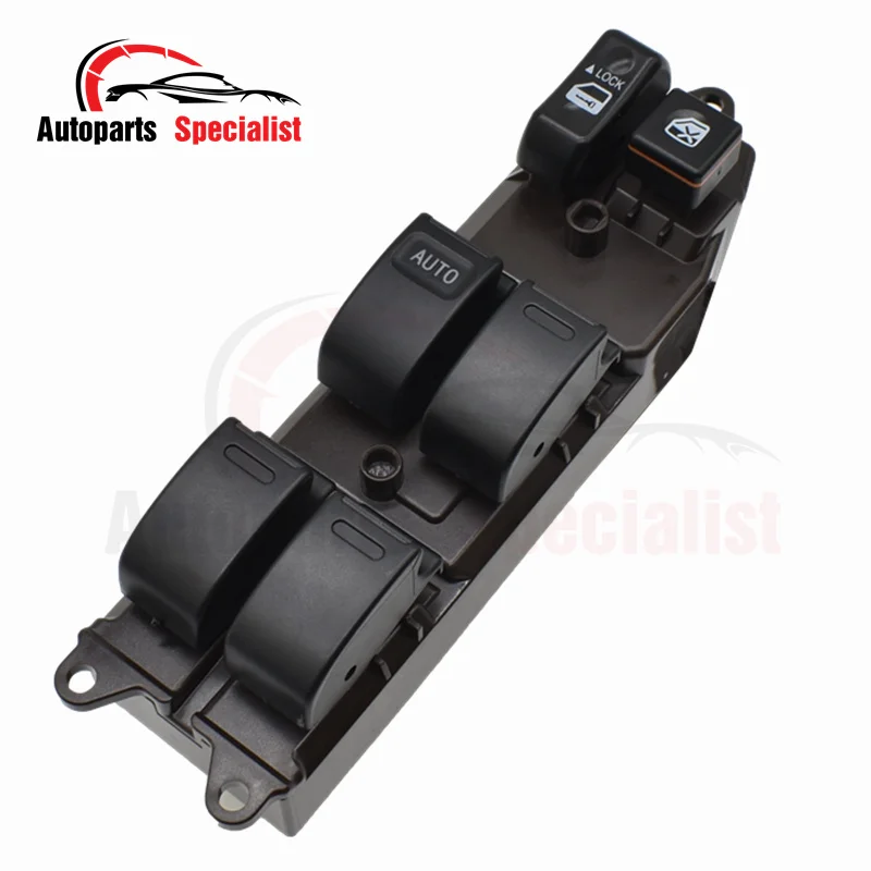Auto Power Electric electrical master switch OEM 84820-0K021 For Toyota Camry Land Cruiser Vios Sienna