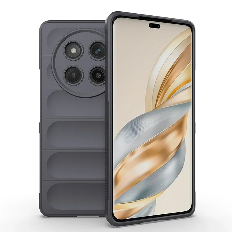 Soft Skin Feeling Flexible Silicone Shockproof Protective Case