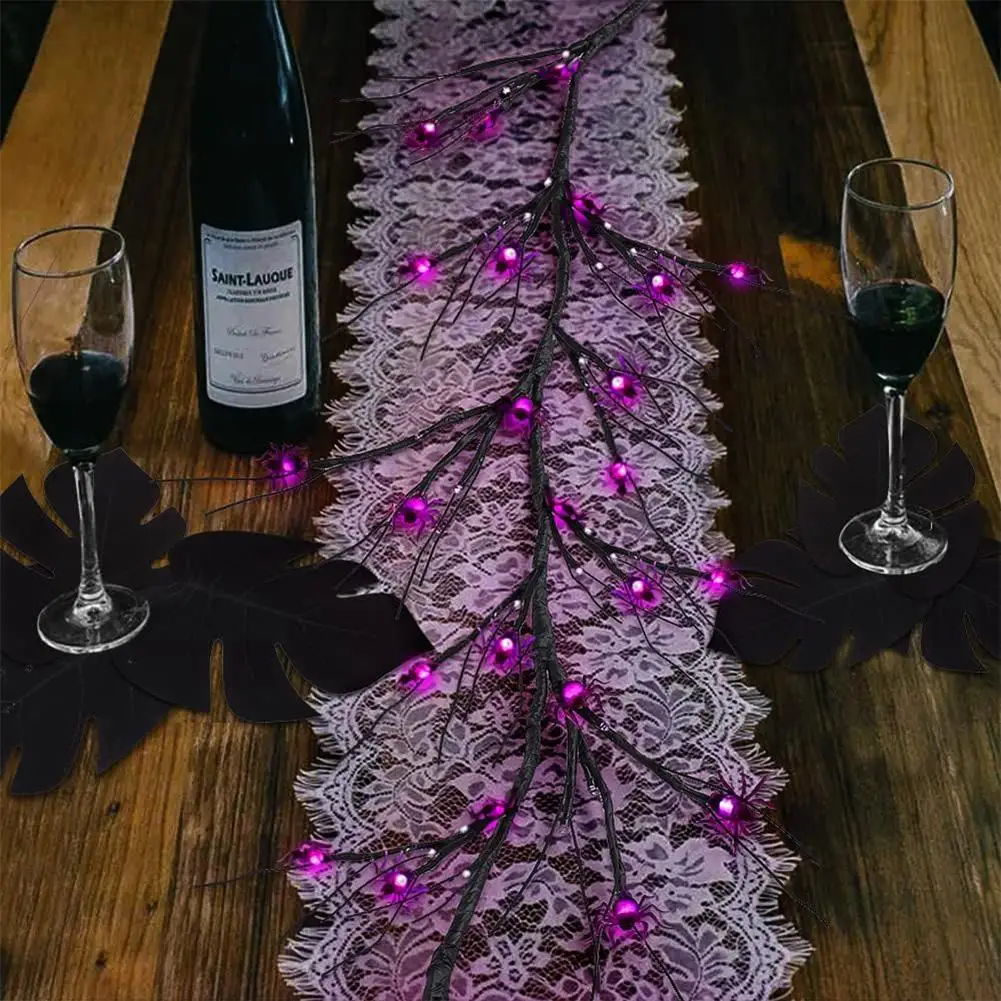 Рисунок 5 - Декоративная лампа из ротанга для