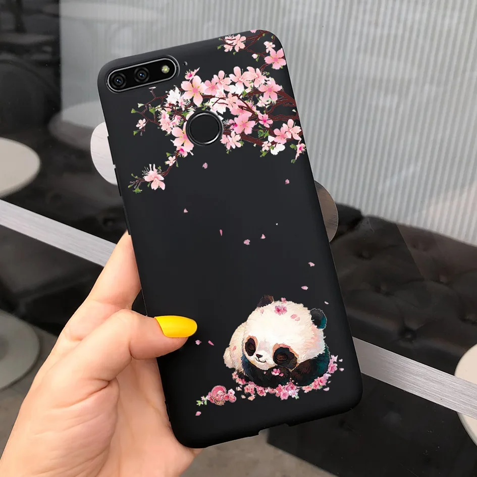 Slim Silicone Phone Case - Durable, Shockproof Protection