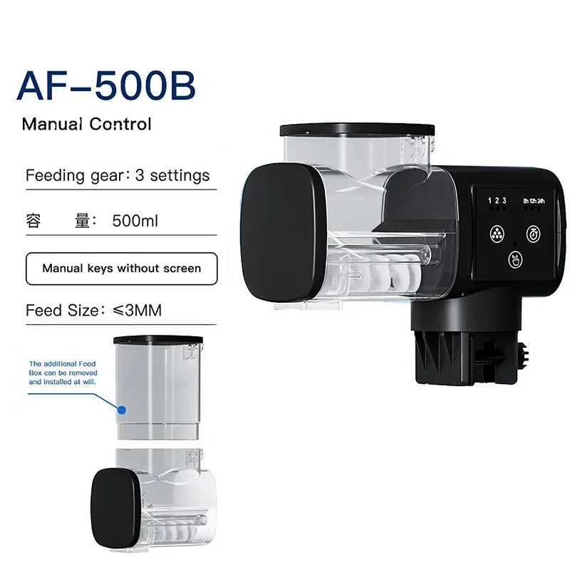 AF500B
