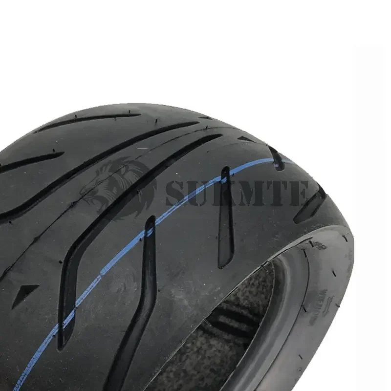 Pneu Sous Vide 10x2.50-6.5, Excellente Adhérence Pneus 10x2.50-6.5 Pour Scooter électrique