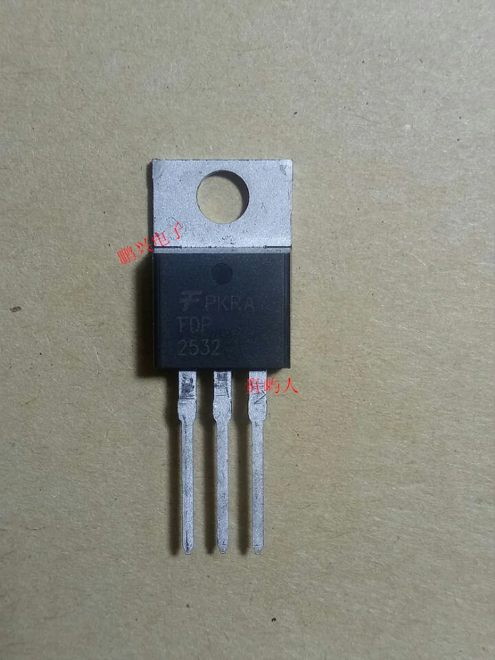 

Бесплатная доставка FDP2532 IC TO220 10 шт.