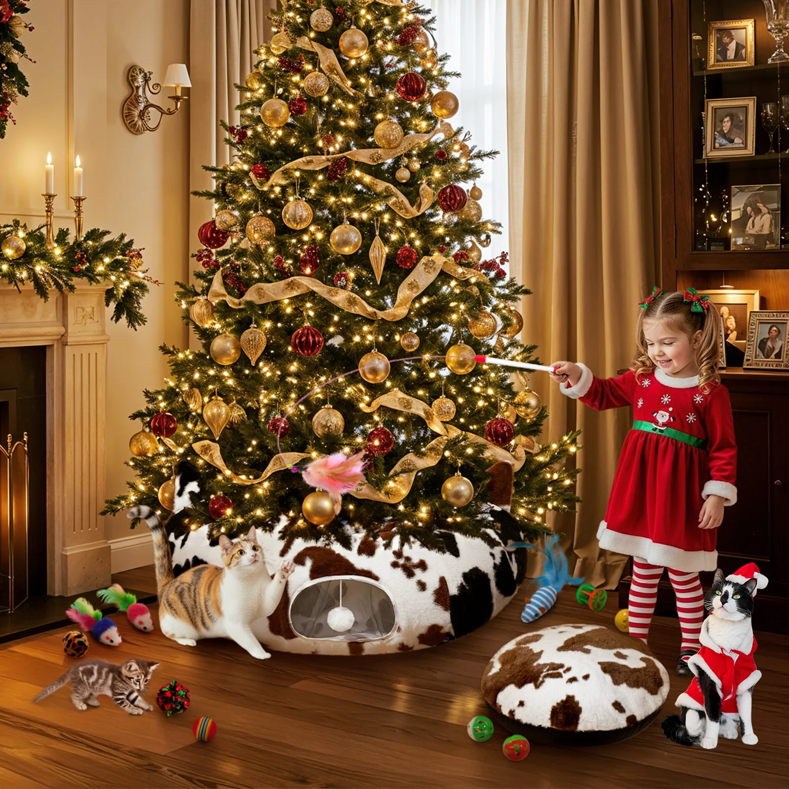 Racao Premier Ambientes Internos Pelos Longos Para Gatos Filhotes Sabor Salmao | Casas Bahia