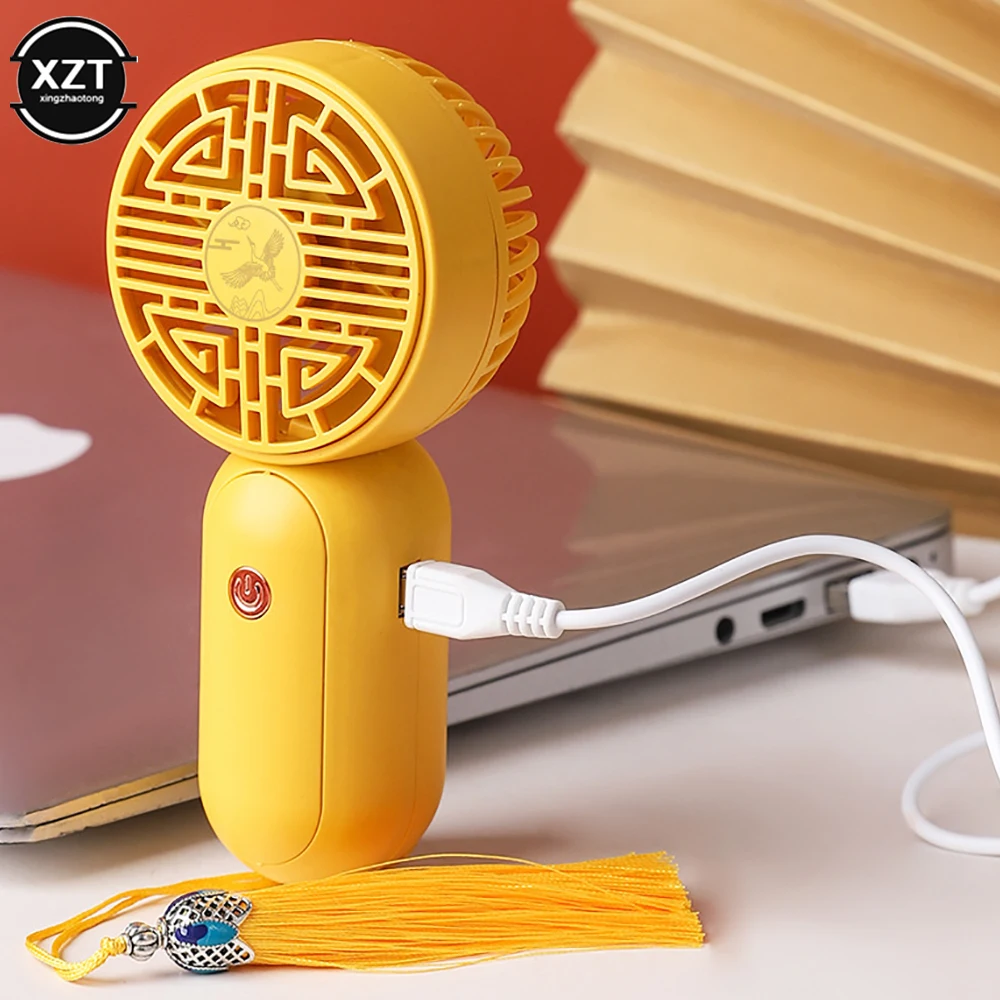 Рисунок 3 - USB мини-вентилятор с китайскими характеристиками