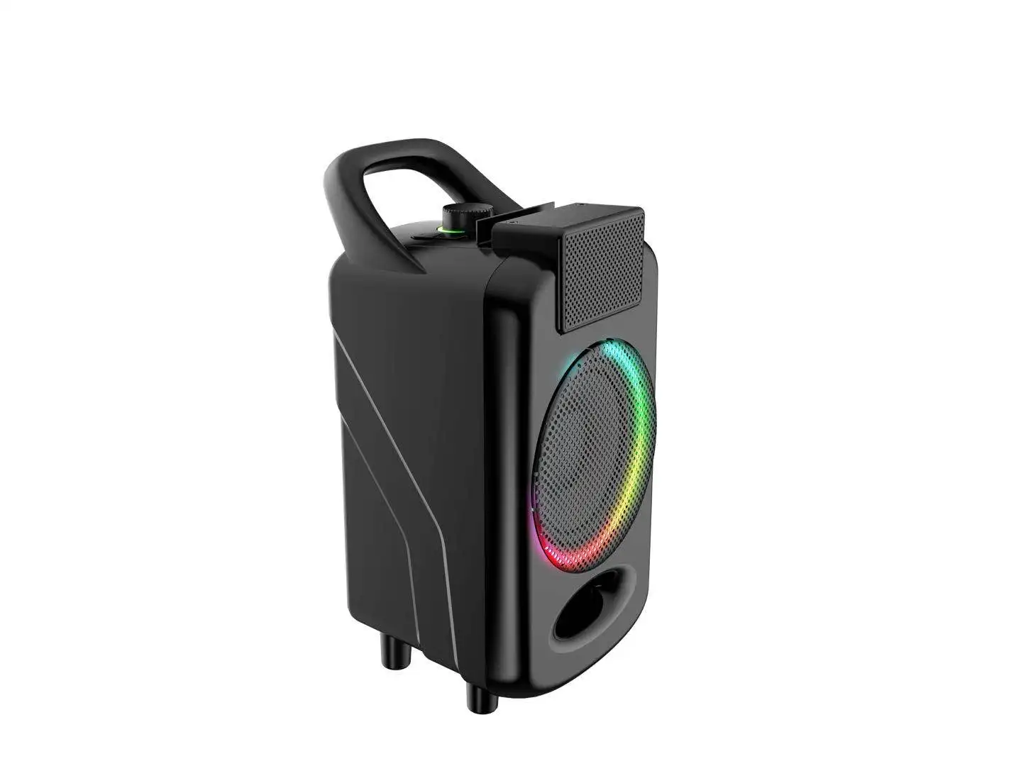 Venda quente sem fio bluetooth alto-falante de