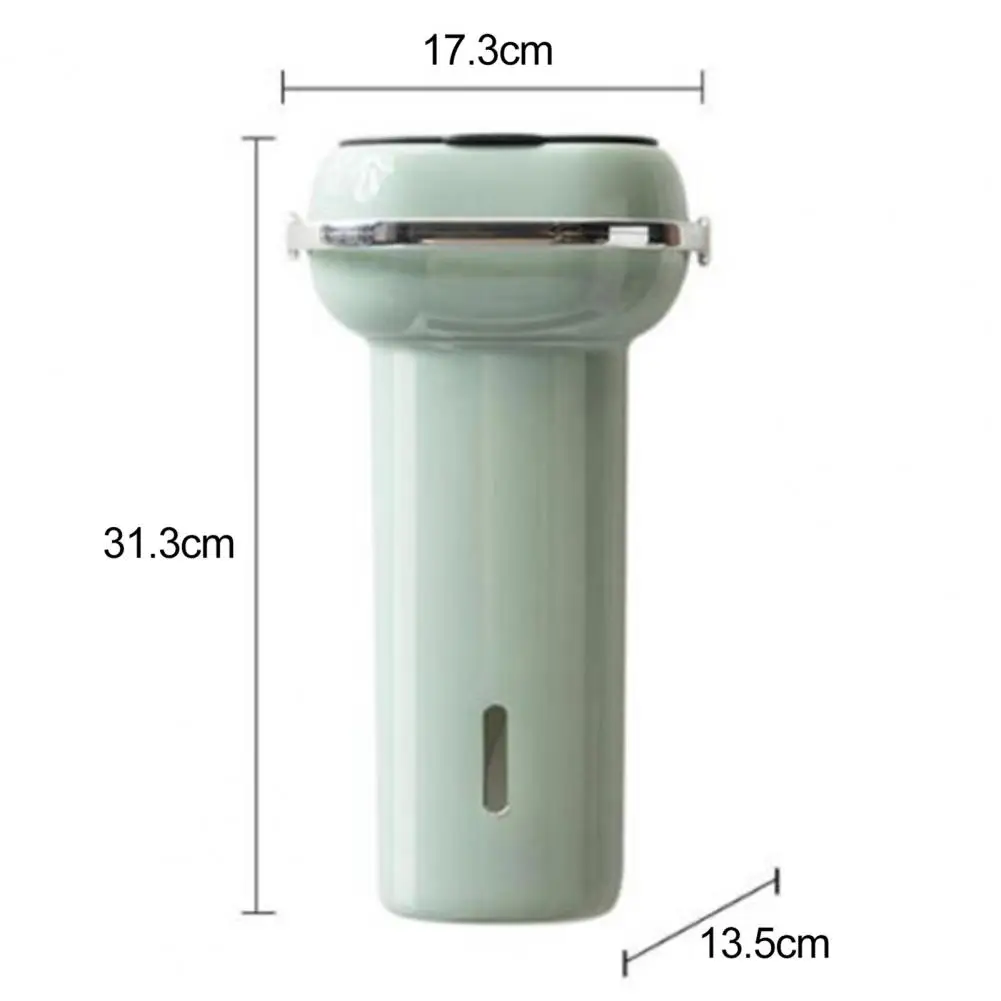 Paper Cup Dispenser Wall-mounted Punch Free Storing Large Capacity Living Room Disposable Water Cup Storage Holder for Hotel