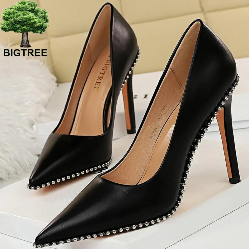 Big tree high heels Clearance