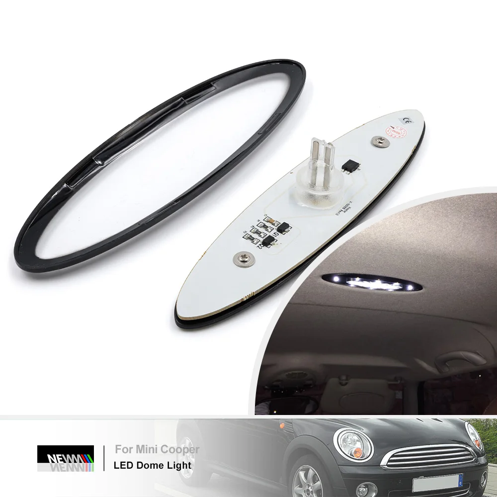 ̴  R56 ġ ϵ 2006 2007 2008 , 1x SMD ȭƮ LED    , ĵ  õ 