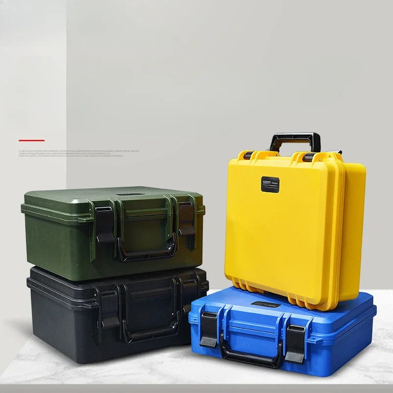 Photographic-Instrument-Protector-Plastic-Storage-Box-Portable-Tool ...